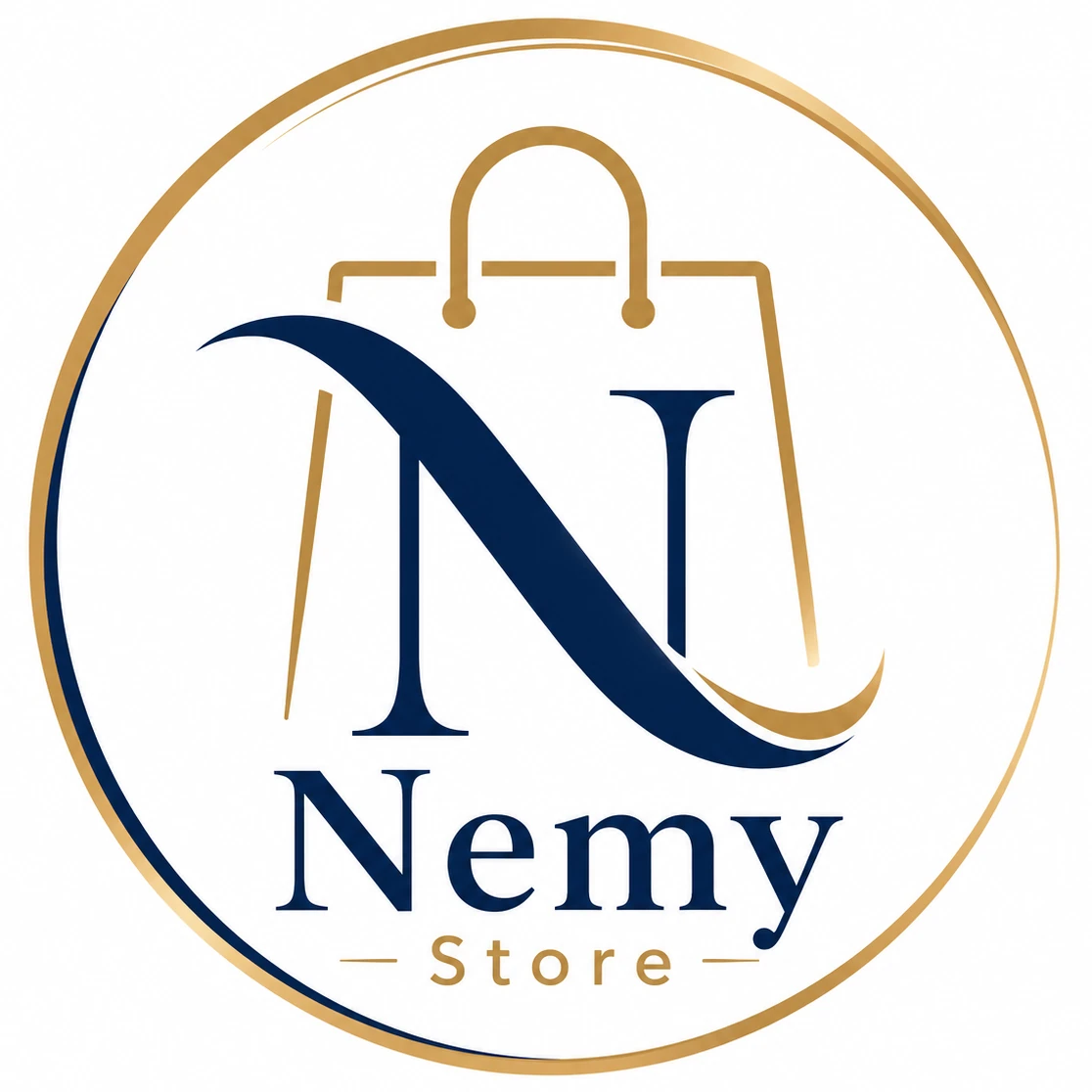 โลโก้ Nemy Store